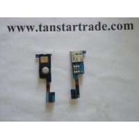 Trackball with Flex Cable For Blackberry Pearl Flip 8220